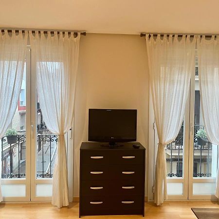 Suite Loft Laurel Logroño Dış mekan fotoğraf