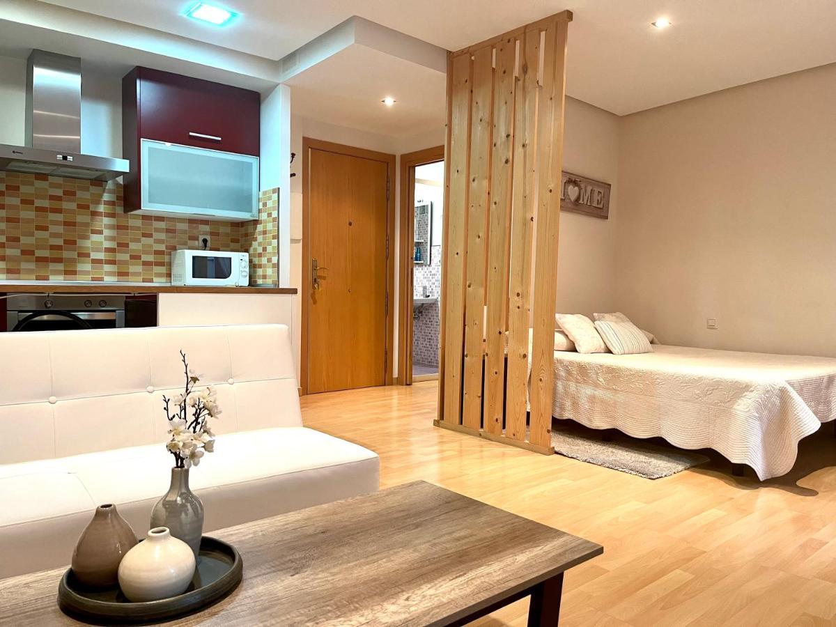 Suite Loft Laurel Logroño Dış mekan fotoğraf