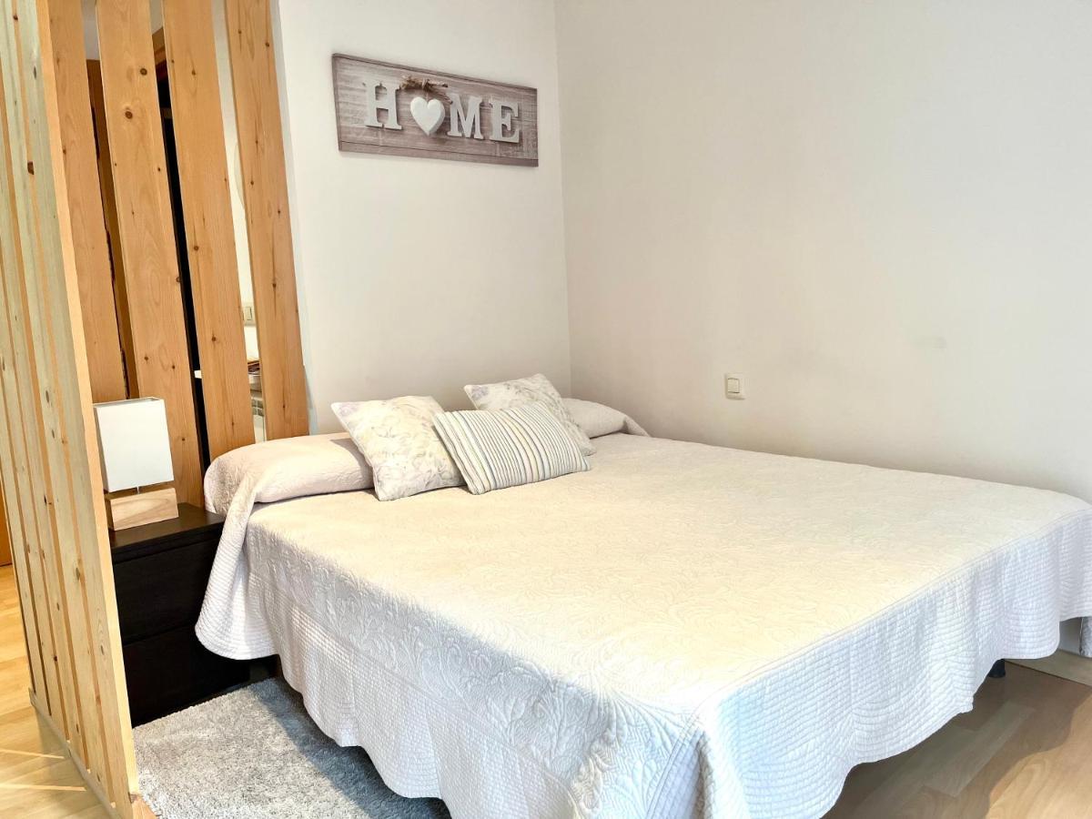 Suite Loft Laurel Logroño Dış mekan fotoğraf