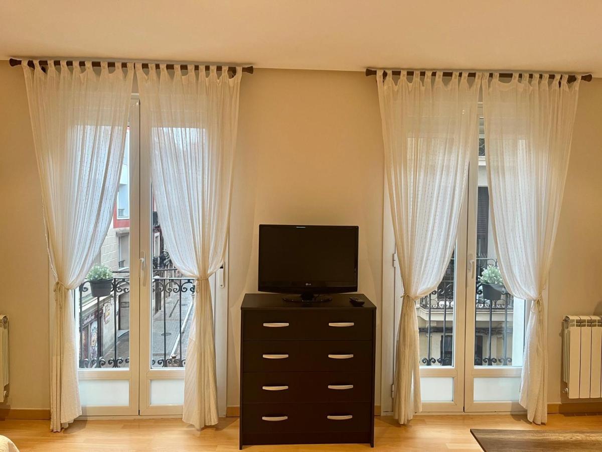 Suite Loft Laurel Logroño Dış mekan fotoğraf