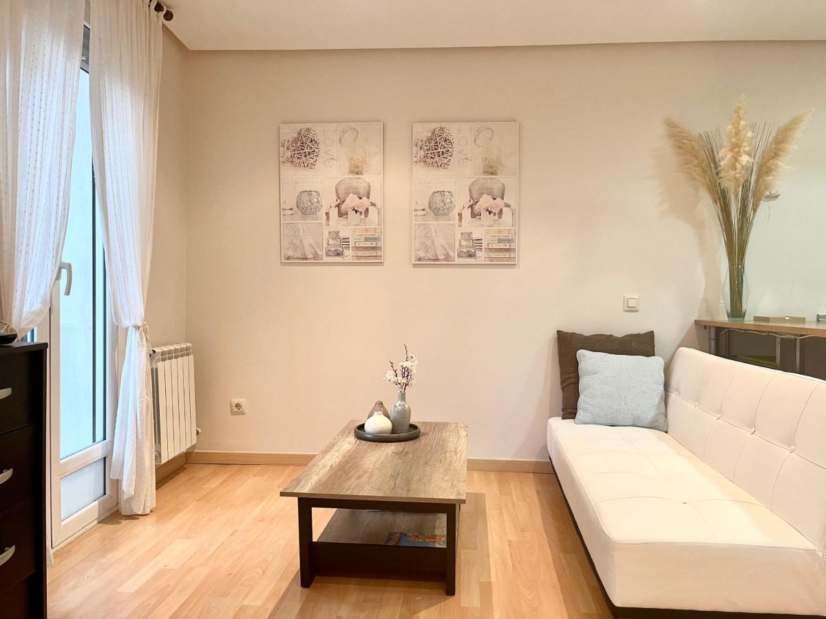 Suite Loft Laurel Logroño Dış mekan fotoğraf