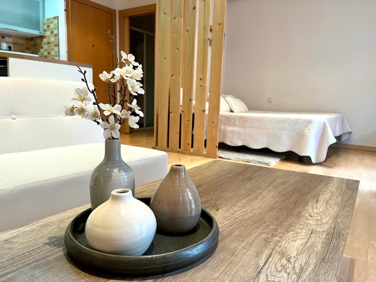 Suite Loft Laurel Logroño Dış mekan fotoğraf