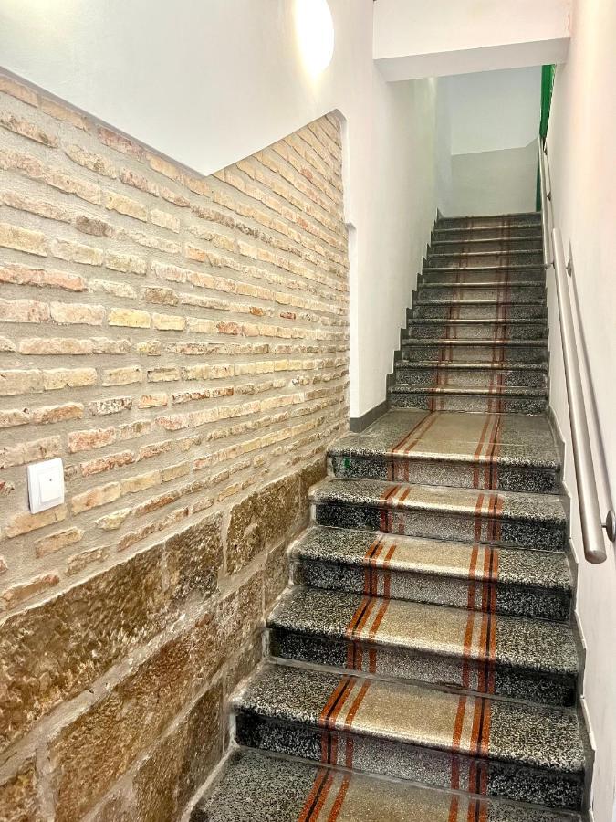 Suite Loft Laurel Logroño Dış mekan fotoğraf