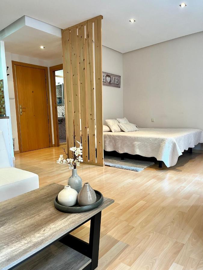 Suite Loft Laurel Logroño Dış mekan fotoğraf